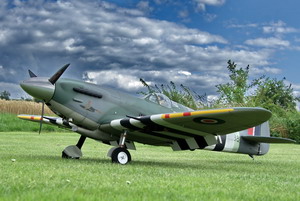 Spitfire